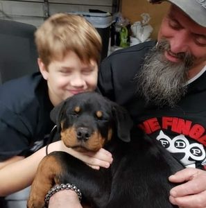 Meet your Posher, Jacob